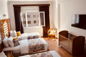 Hôtel Rembrandt